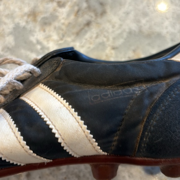 Vintage Adidas Cleats - Picture 8 of 9